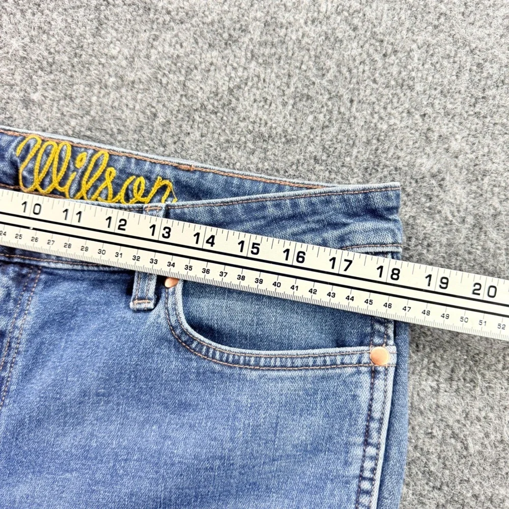 Wrangler step into